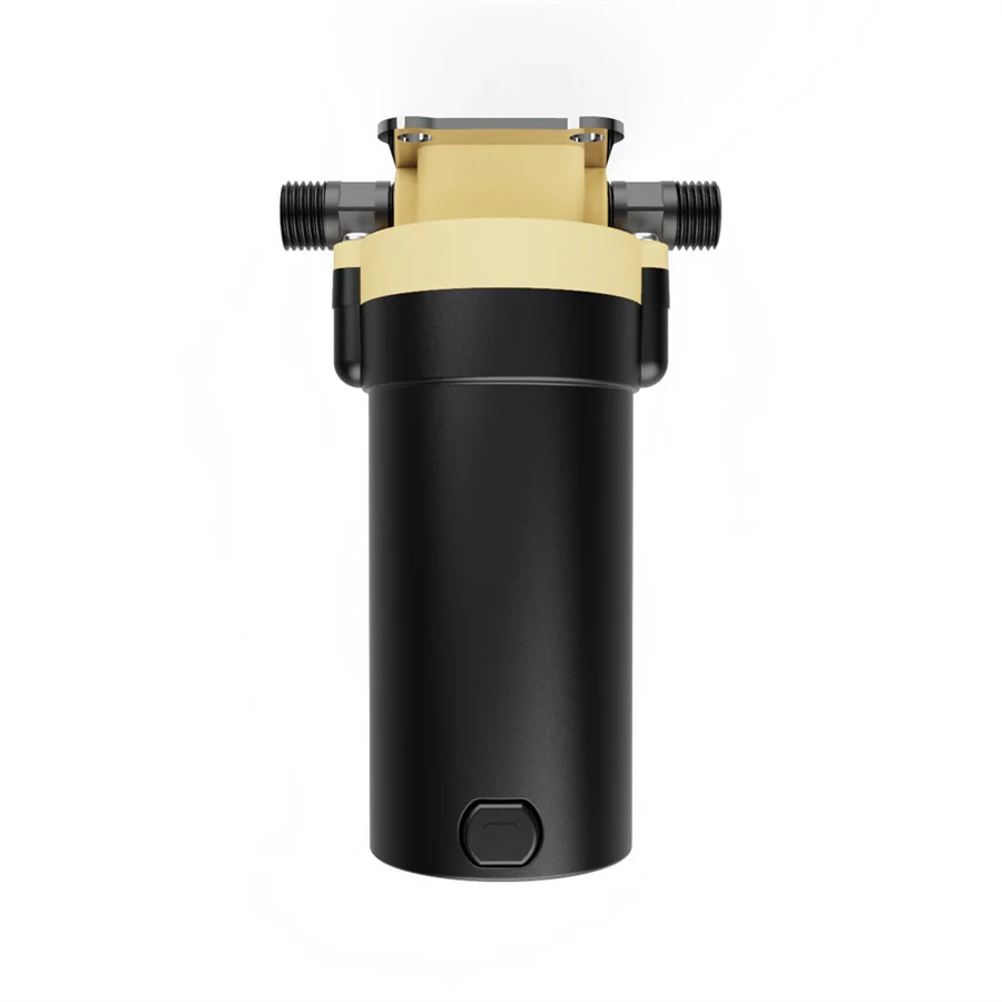 Catflo3LPM   35psi 1.3A small mini1 Oil Gear Pump for Boat use