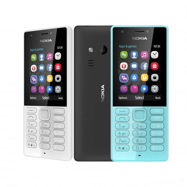 Original 	nokia 216 Mobile Phone For Nokia 216 Unlocked  nokia 216 mobile  Mobile Phones Nokia 216