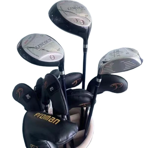 Full Carbon Lightweight Carbon Fiber Golf Club Customization 120g Carbon Fiber Golf Club Customization