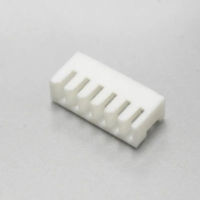 JST 2.0mm SAN Series Housing Terminal SAN-002T-0.8 Board-in Crimp style connectors