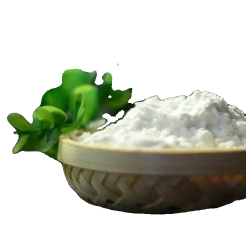 Food Grade Natural Organic CAS 37220-17-0 Konjac Glucomannan Powder