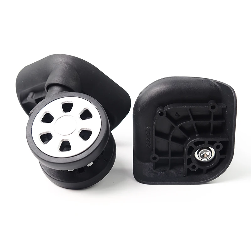 Roulettes pour valises roda koper Ganti bagasi Caster bege hinomoto багажные колеса багажное колесо аксессуары