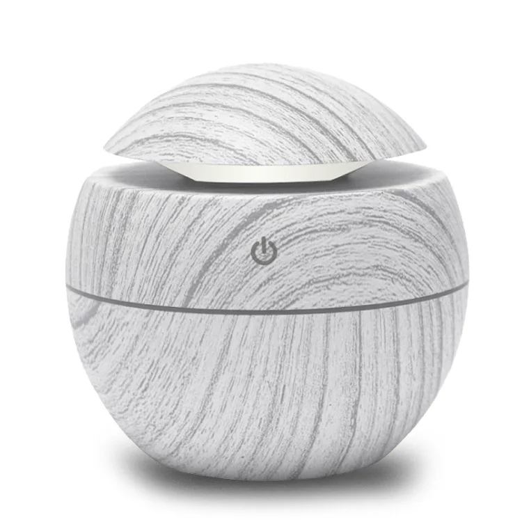 Cheap USB Aroma Essential Oil Diffuser Ultrasonic Cool Mist Mini Humidifier Air Purifier 7 Color Change for Office Home