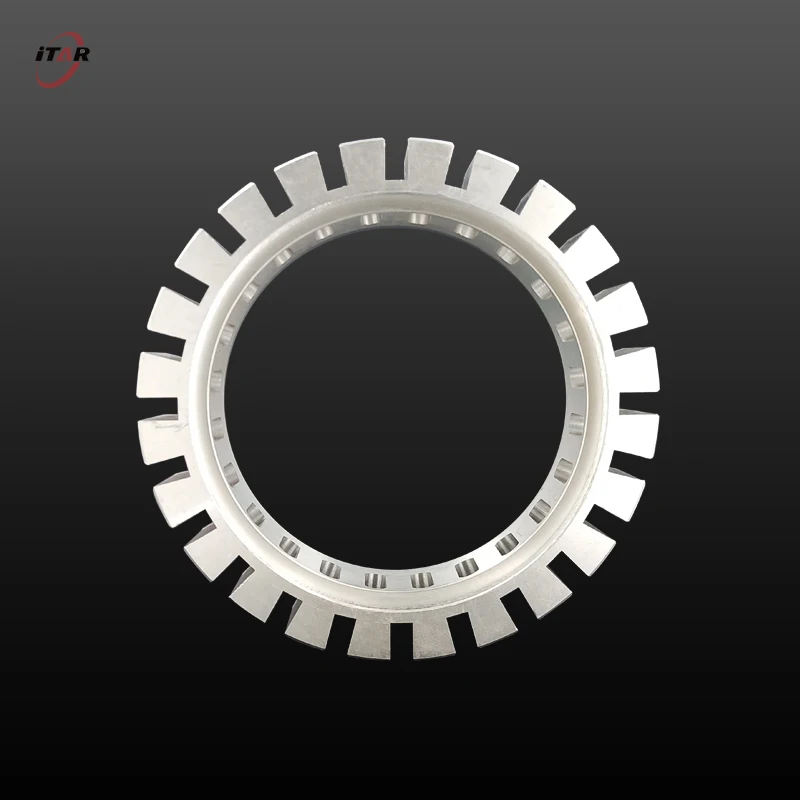OEM Aluminum Washing Machine Spare Parts/ CNC machining of bicycle and motorcycle parts / Cnc Machining Air Cooler Spare Parts