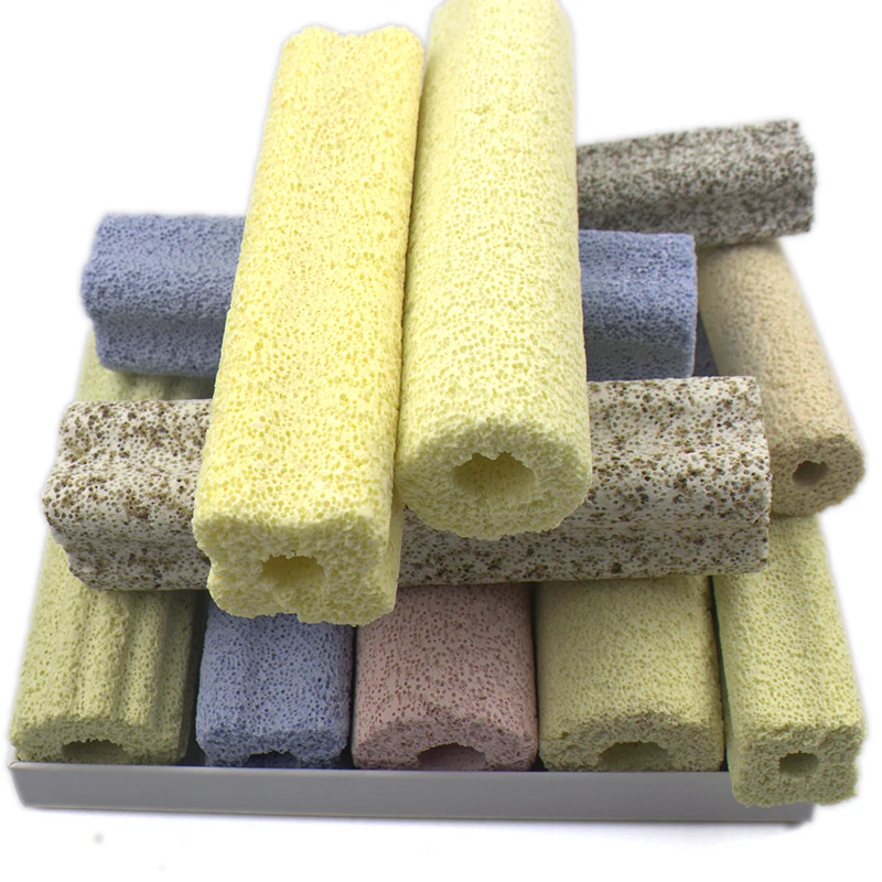 High quality rapid bacterial culture tank filter aquarium 155*38mm bacteria house fish tank filter material
