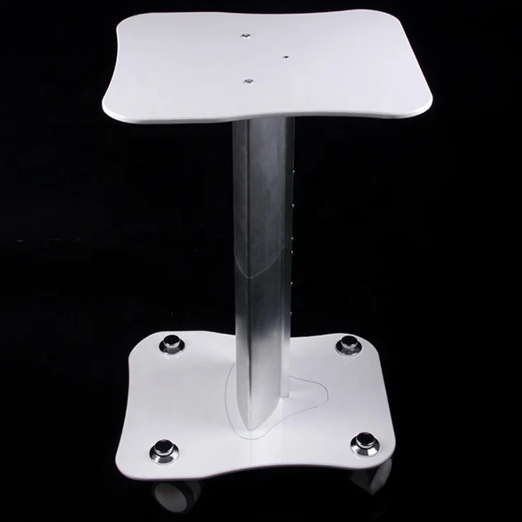 2021 Most Popular Multifunctional Salon Beauty Machine Stand Spa Trolley Cart For Aquasure H2 Machine