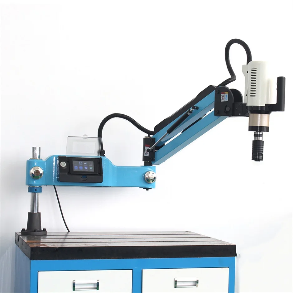 
Factory Supply Customized Durability pneumatic tapper tappi for Machinery Manufacturing Industry 