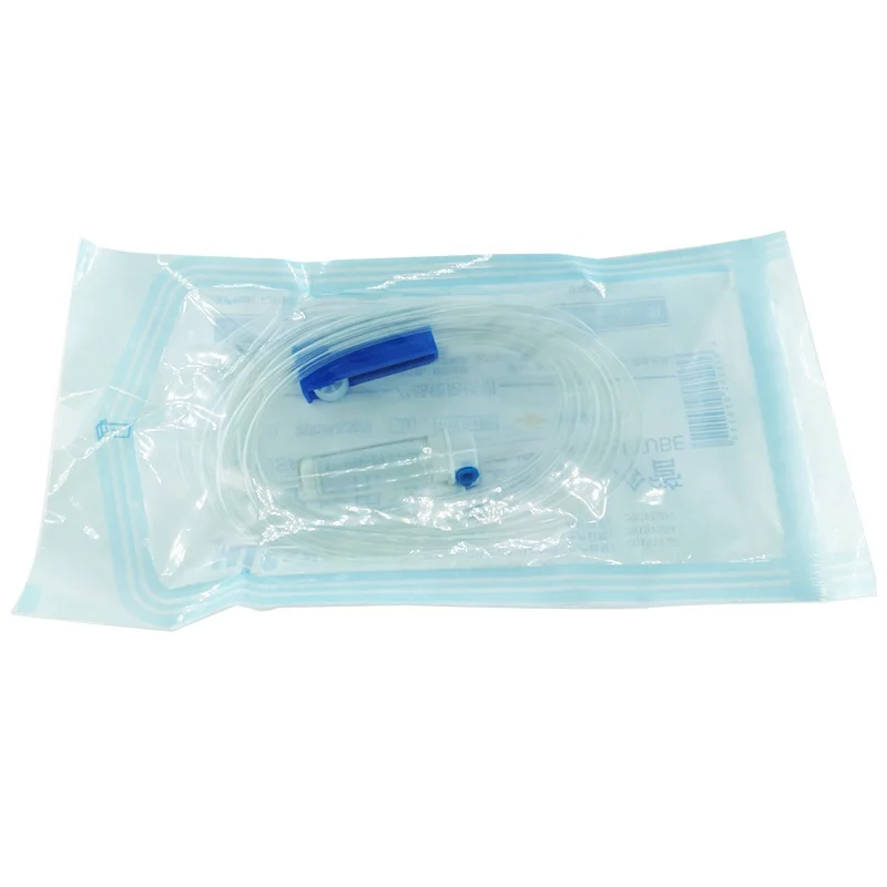  Мотор для имплантации зубов всех брендов одноразовая ирригационная трубка