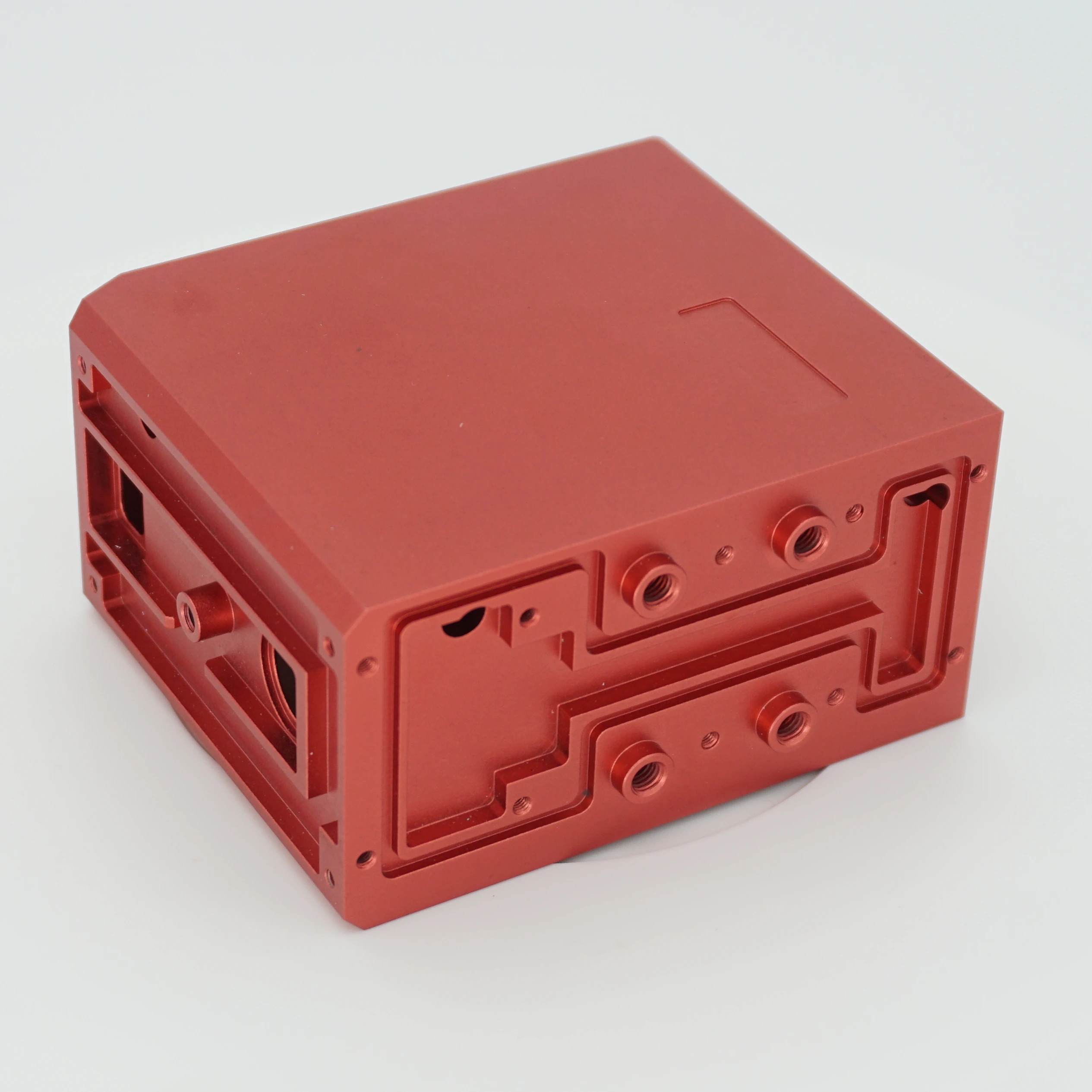 Housing Sensor Current Transducer Good Sales Product Ac Plastic Micro Machining Cnc Machining Signal Generator ,aerospace 10 OKL
