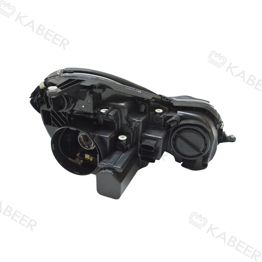 Original manufacturing cars headlight for 2010-2014 W211