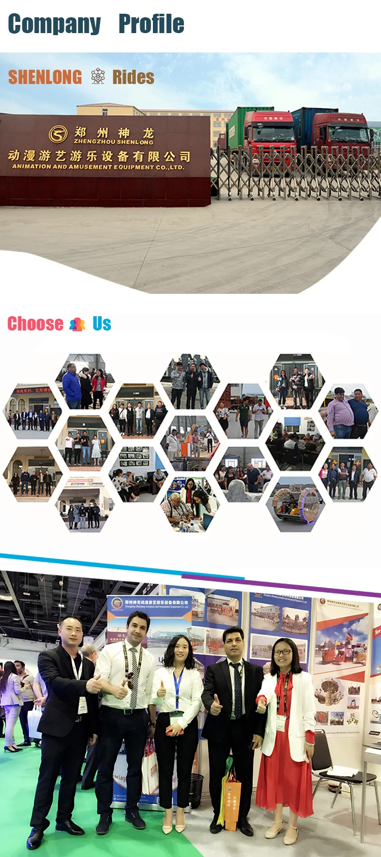 China Manufacturer Amusement Parks Robocop Rides For Sale 