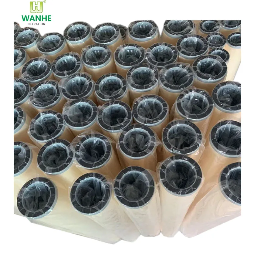 Coalescer Oil Water Separator Coalescing Filter For Removing Oil From Steam --- Best Quality Factory Source