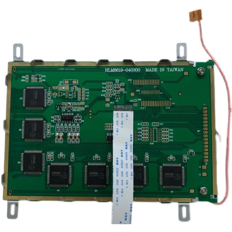 (  5.7 inch LCD Display  Module  ) HLM8620-6 EW50367NCW HLM6323-040300 HLM8619