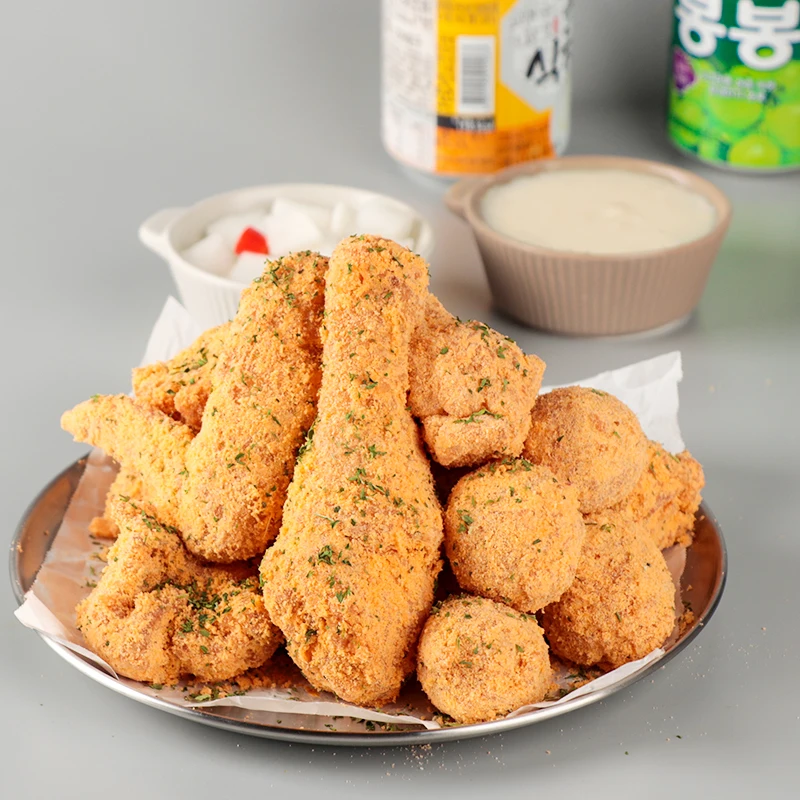 Wholesale Factory Price For 500g/20 bags/carton Chain Restaurant Usage  Yogurt Cheese Powder