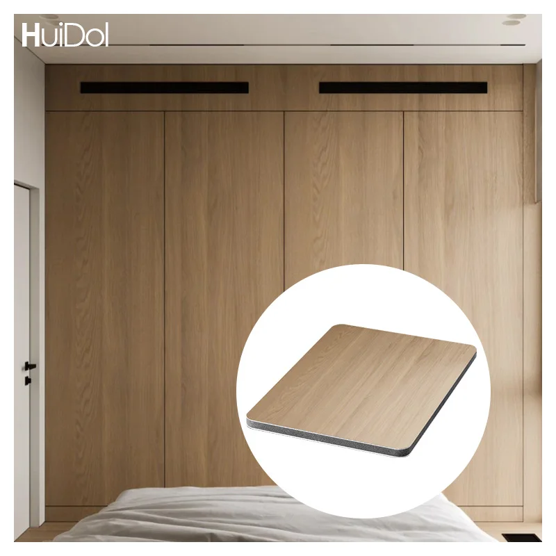 High Quality Factory Manufacturer Price Wpc Pvc Foam Board/wpc Bamboo Charcoal Board