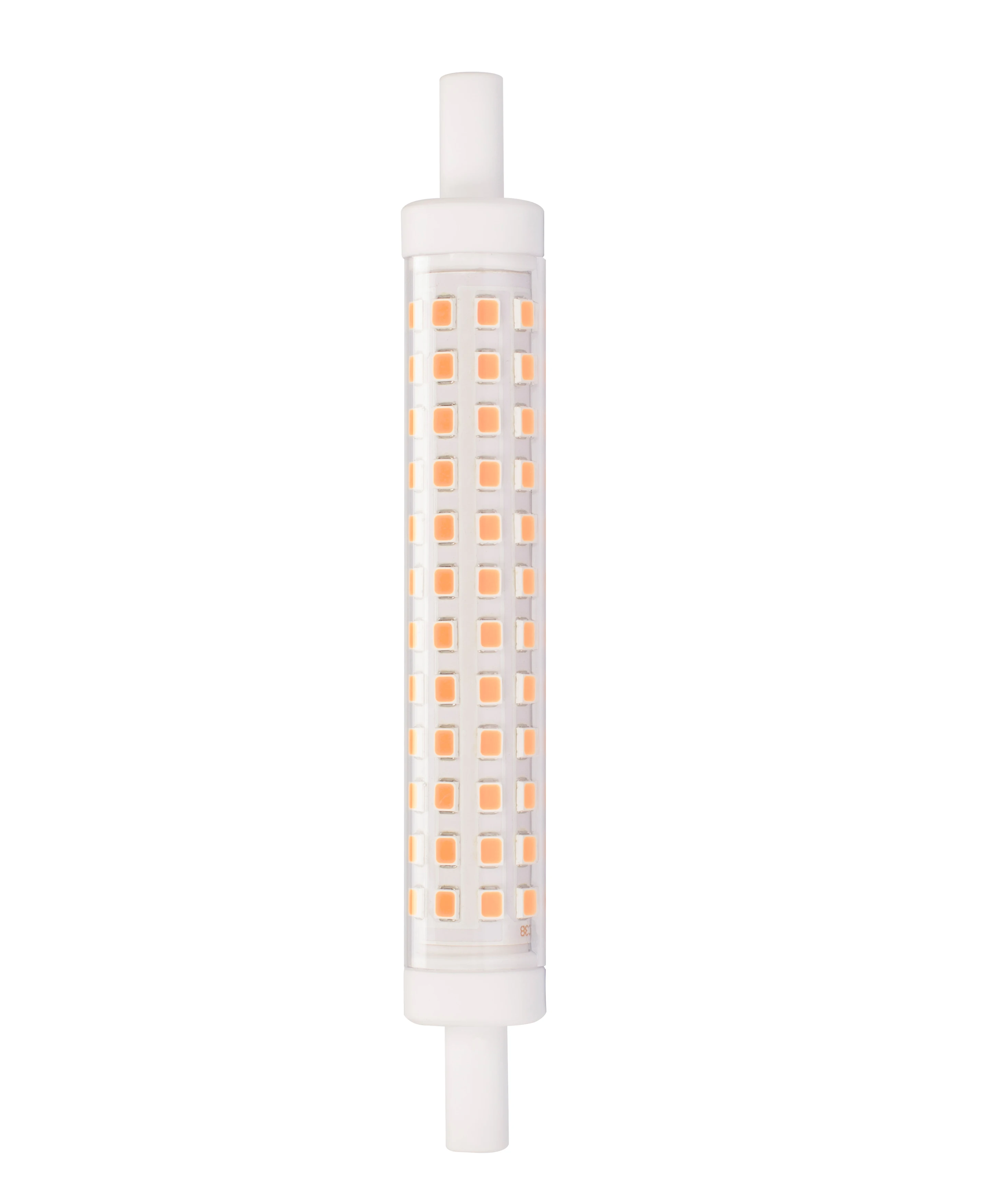 Baolight (бесплатный образец для Европы)теплый белый 360 градусов 118 мм J Тип двойной конец R7S светодиодные лампочки