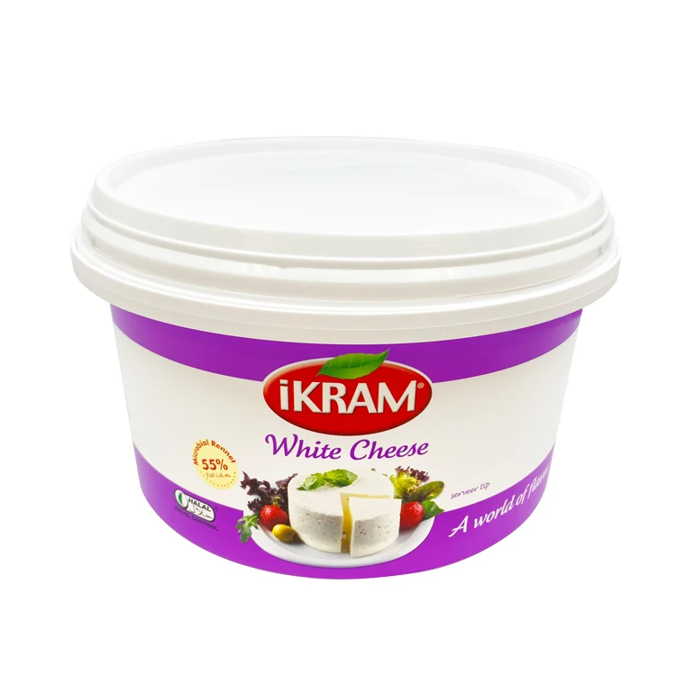 
Top Quality 100% Dutch Cheese Quality Organic White Cream Cheese For Sale 