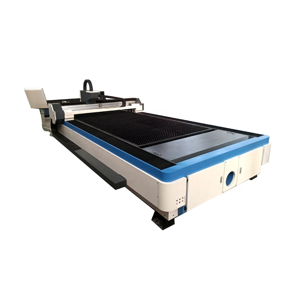 2019 Hot Sell Small 6mm Stainless Steel Metal Laser Cutting Machine Price Supplier