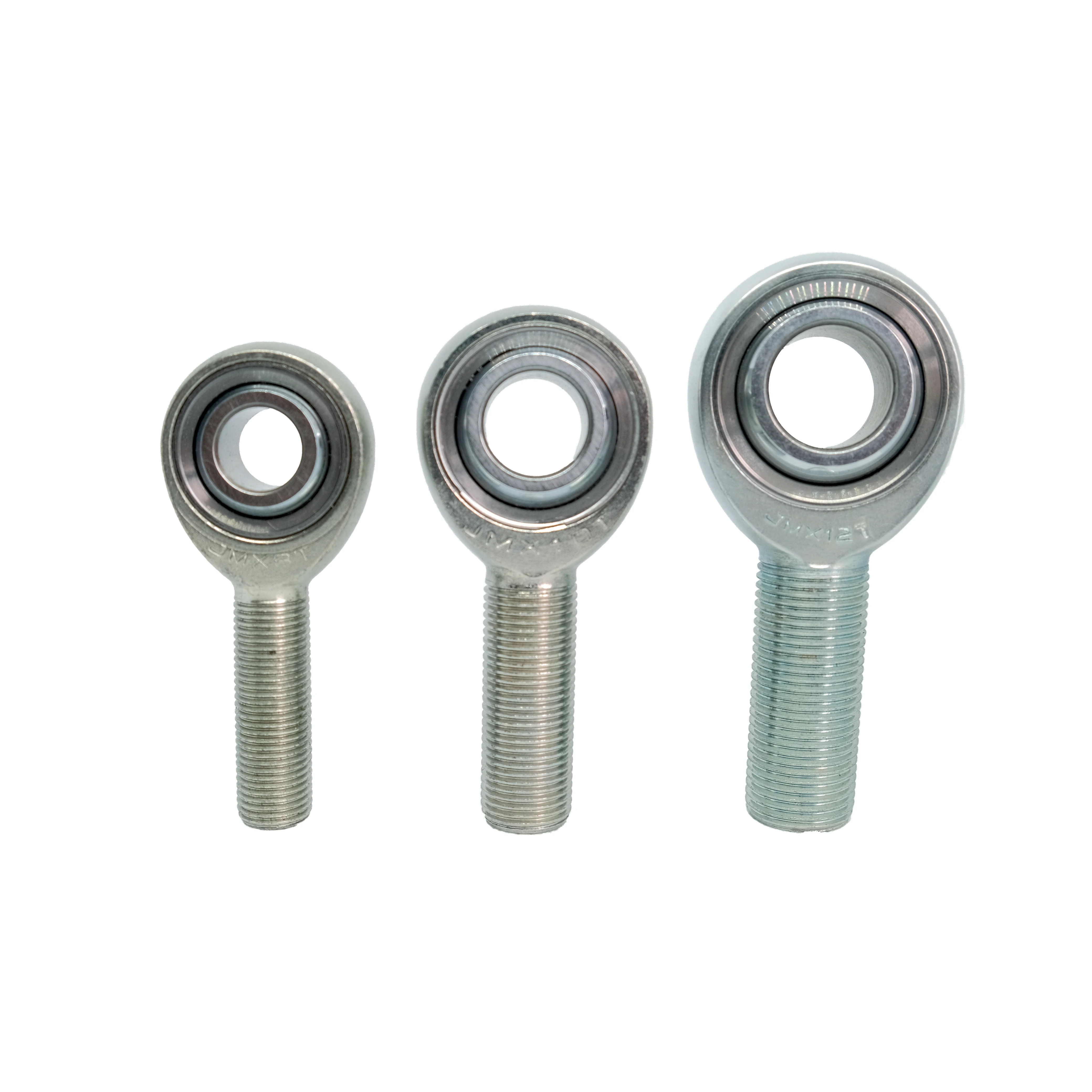 Heavy Duty Race Car Alloy Steel Rod End Rose Joint JMX12T Series