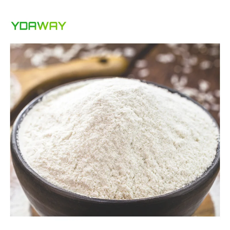 Food Grade Maltodextrin Direct Supplier Food Additives Sweetener CAS No 9050-36-6 Maltodextrin