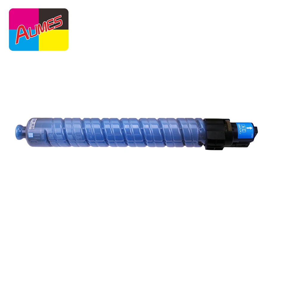 Япония для Ricoh Aficio MP C2800 C3300 3001 3501 тонер-картриджи MPC2800 MPC3300 MPC3001 MPC3501 Тонер-порошок