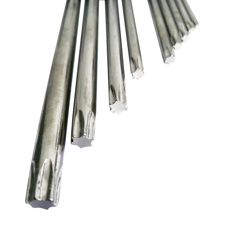 Customized bracket handle L shape hex key  allen key