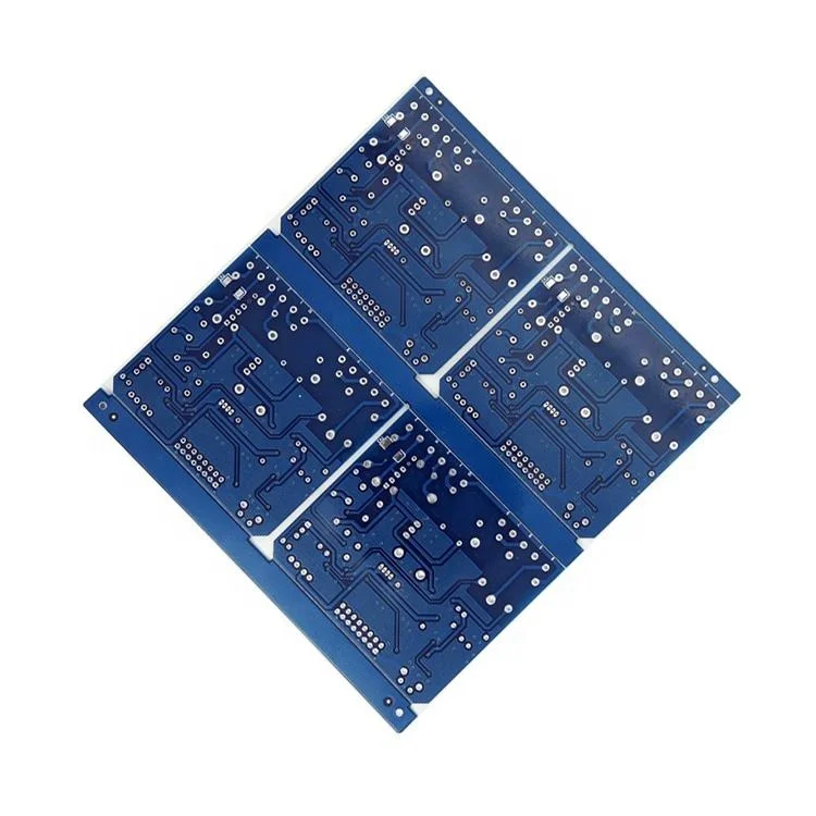 2Layer PCB Power products PCB, thick copper,Immersion gold boards