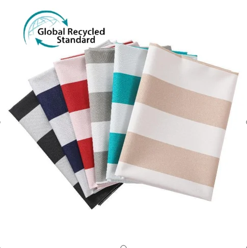 Professional Manufacturers Printed Oxford Fabric Anti-Sun Waterproof Wholesale Awning Fabric