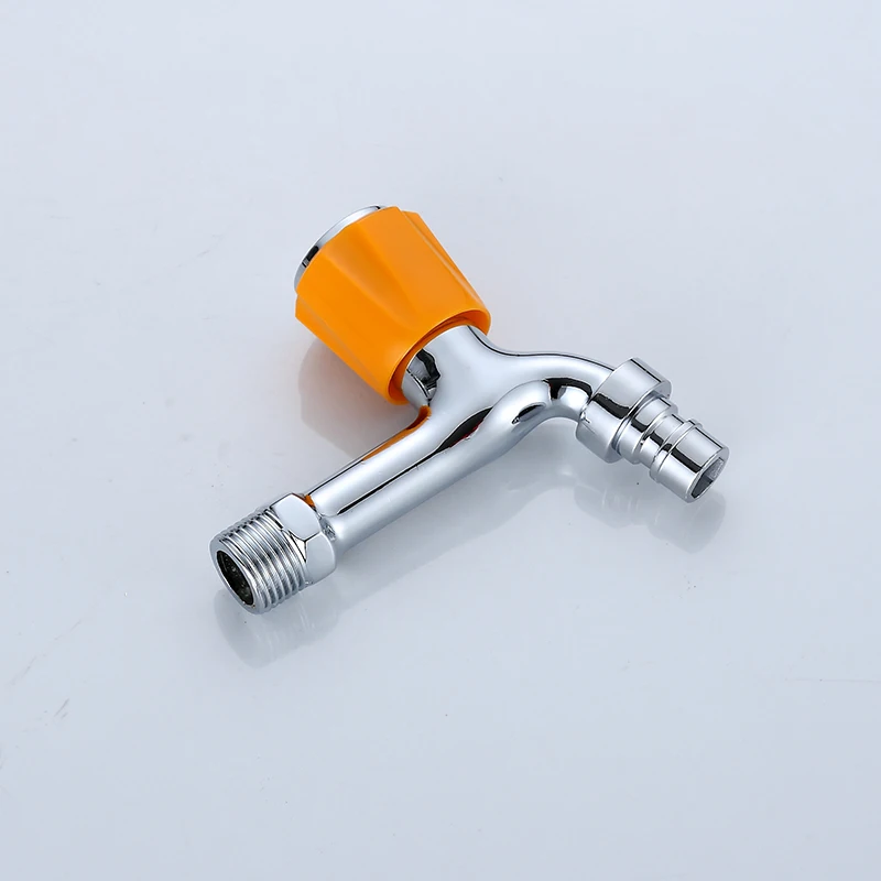 Tap For Kitchen Rose Gold Copper Faucet Suitable Tap For All Kinds Of Water Tanks Manufactures