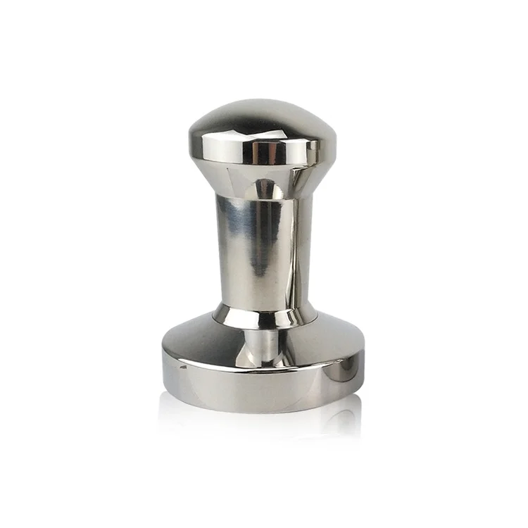 
wholesale Eespresso Tool Distribution Custom Stainless Steel Coffee force tamper 