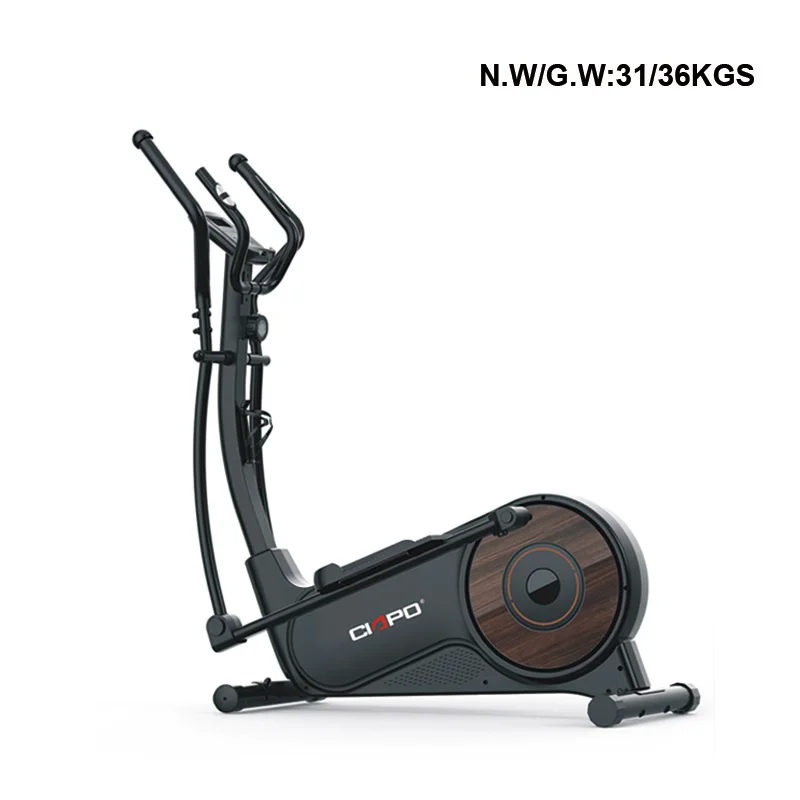 CIAPO 7403 Wholesale professional magnetic elliptical trainers home elliptical trainer bike China cross trainer