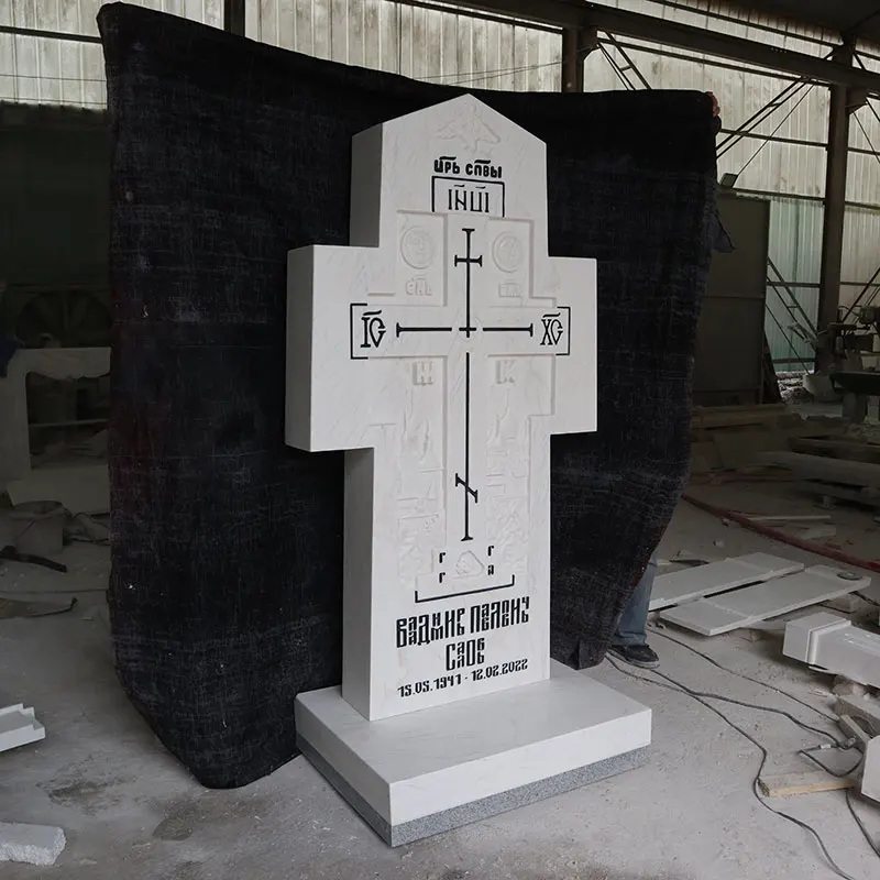 prices headstones slab beautiful graves jesus gravestones luxury big tombstone with jesus statue