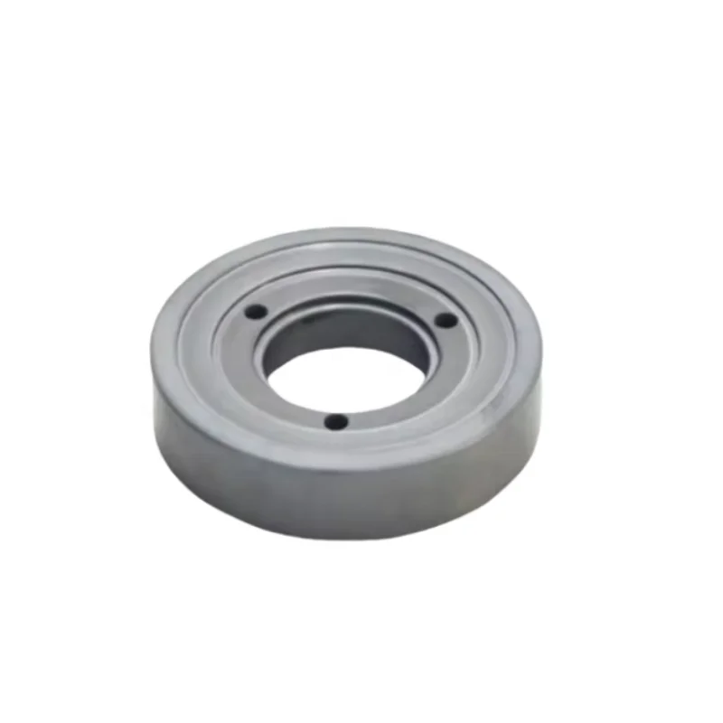 Factory Manufactured O-ring High-performance Silicon Carbide SSIC Mechanical O-ring Mechanical Seal Drilling Pump SIC