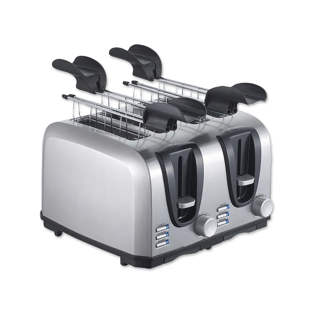 Hot sale breakfast set toaster kettle coffee maker