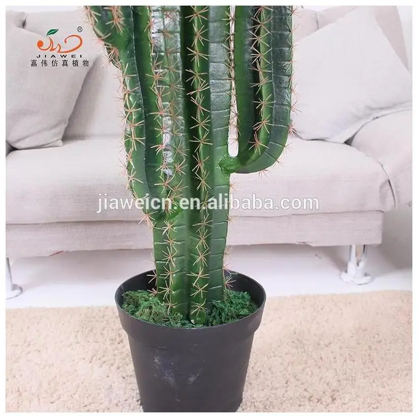JIAWEI plantas artificiales Artificial Plant Trees Flower flor artificial en maceta Vine Popular Palm Artificial Air Plants