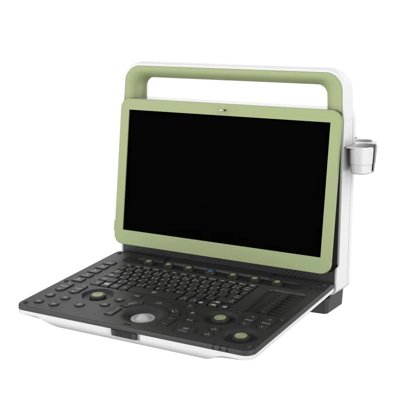 MSLCU78 Medsinglong Portable 3D/4D Color Doppler Ultrasound Machine