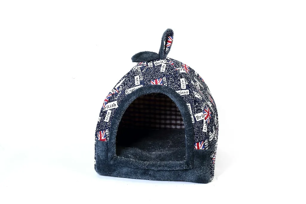 
2020 manufacture product for pets Soft Pet Bed for Cats and Dogs 