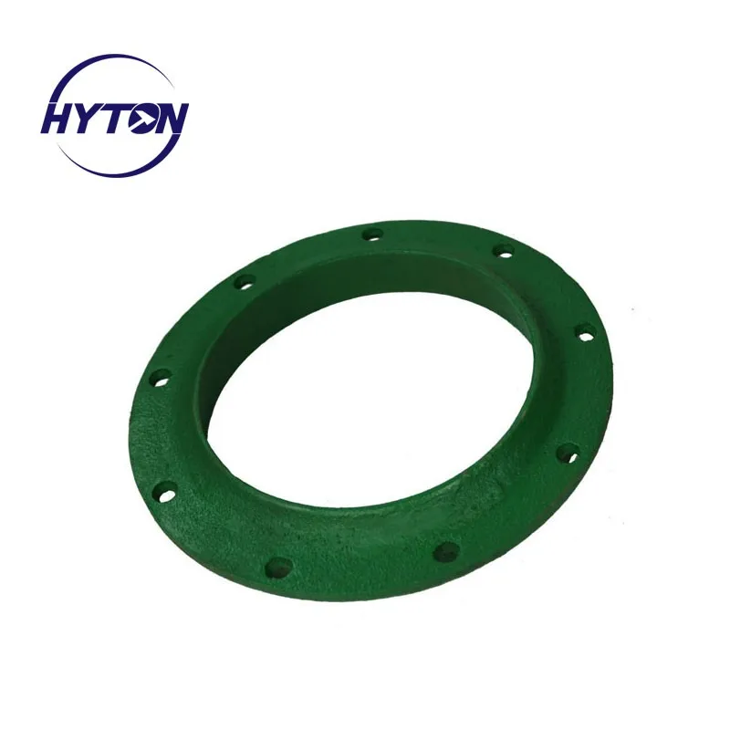 Кольцо для кормового глаза для дробилки barmac b7150se vsi