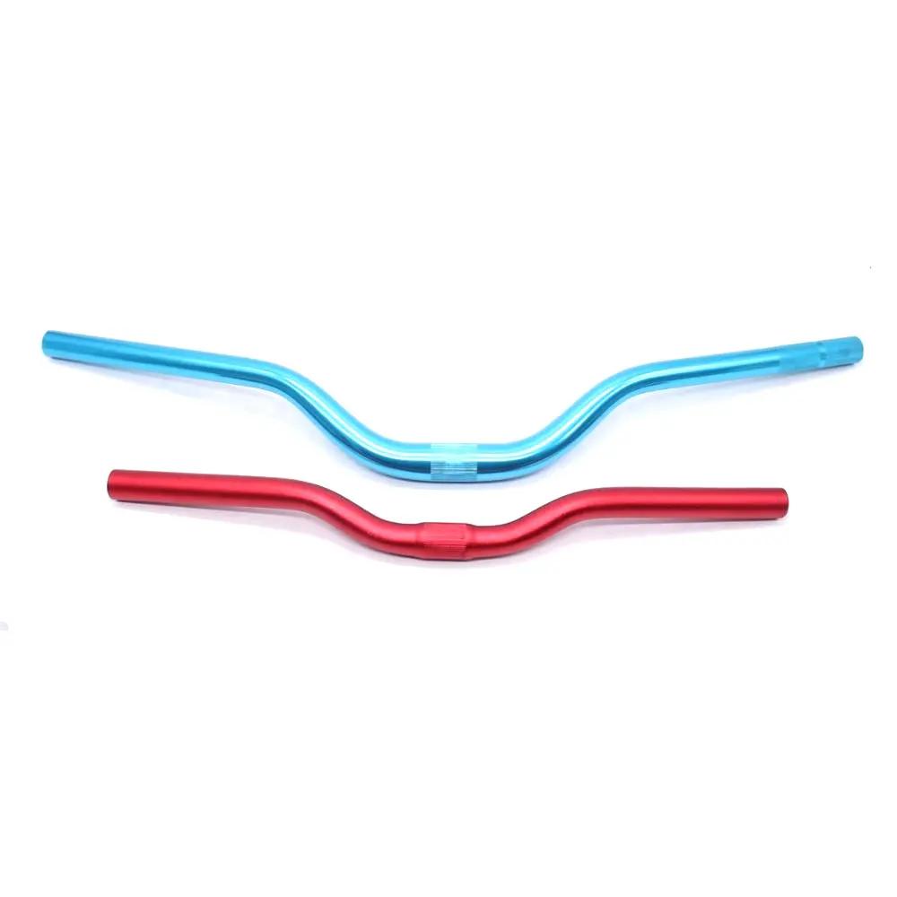 YT Hot Sale Folding Bike Parts Aluminum Alloy CNC machining Adjustable Bicycle Foldable handlebar