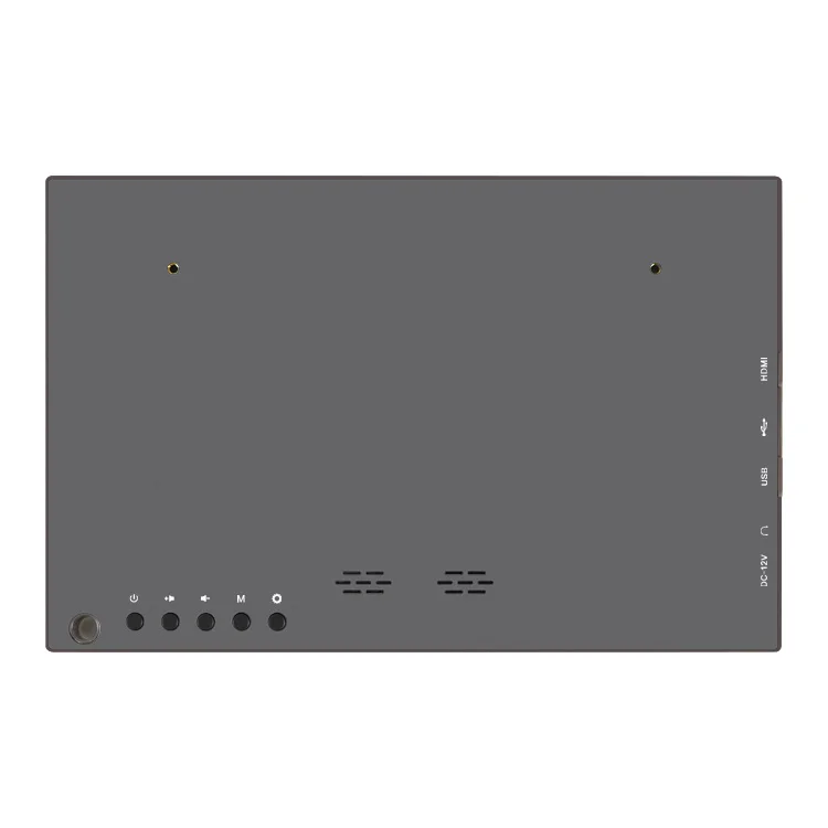 
portable computer monitor 12.5 touch screen 2k led laptop 