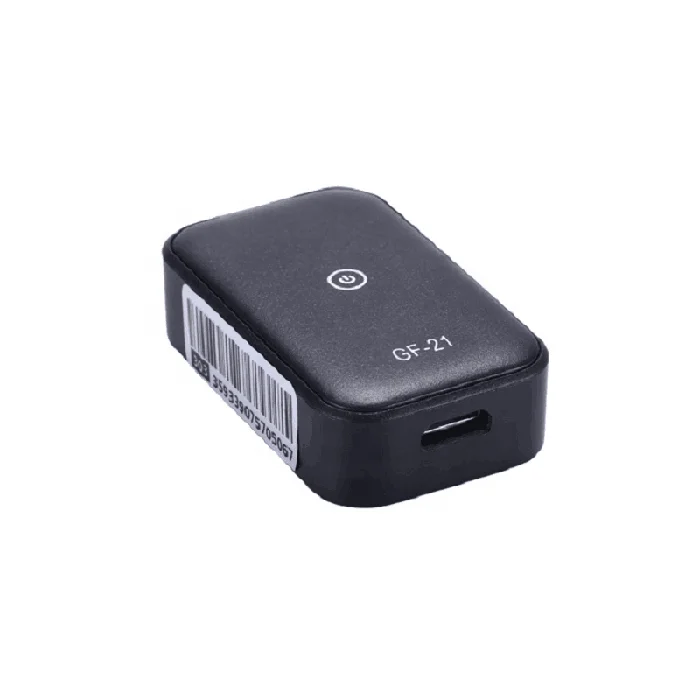 
Easy to use small size GPS Tracking Device Remote Recording Human Mini GPS Tracker GPS GF 21  (1600085655205)