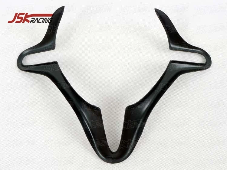 Чехол из углеродного волокна для 2006-2010 HONDA CIVIC FD2 4DR