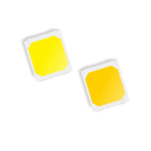 Best seller Led Bulb Chip Good Quality  Led Smd 2835 3V 0.5W  22-24lm High Lumens 2835 SMD Led Chip Factory Price Made in China