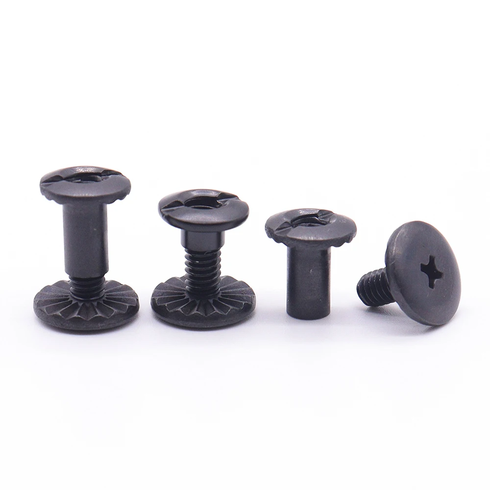 Bunk Beds Without Thread Furniture Connecting And Bolts Barrel Nuts Rivet Screws For Electrical Meter Bolt