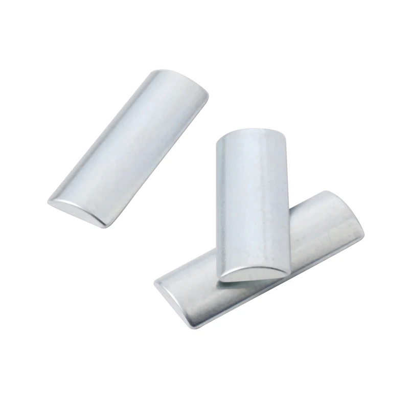 Winchoice Factory Price N33 Neodymium Magnet Manufacturer Rare Earths Magnets Arc Magnetic Materials Permanent Magnet For Sale