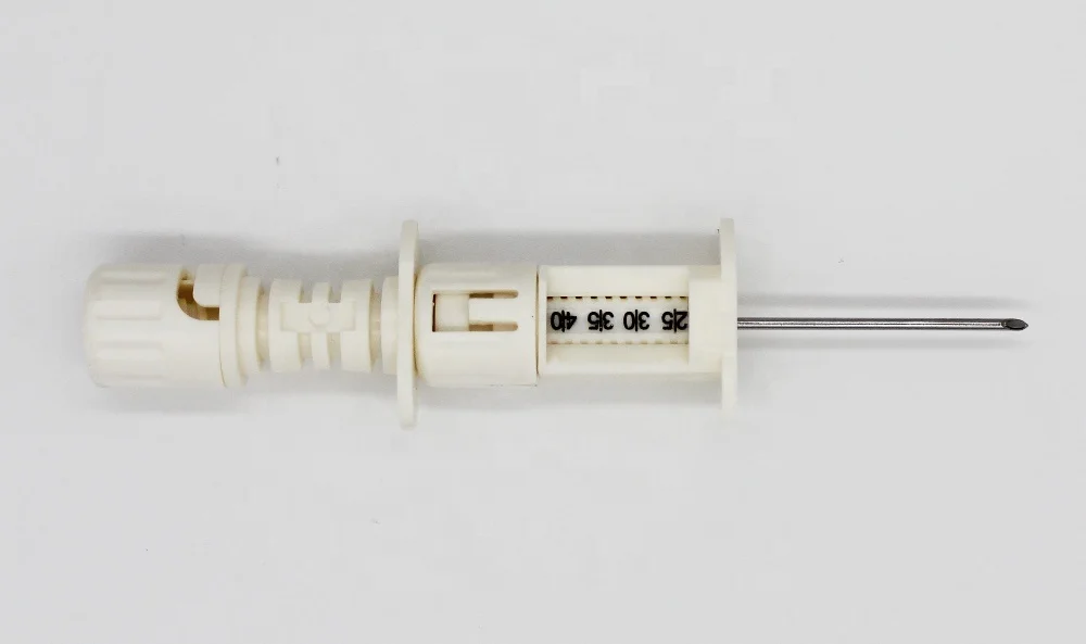 2020 disposable Bone Marrow Aspiration Biopsy Needle