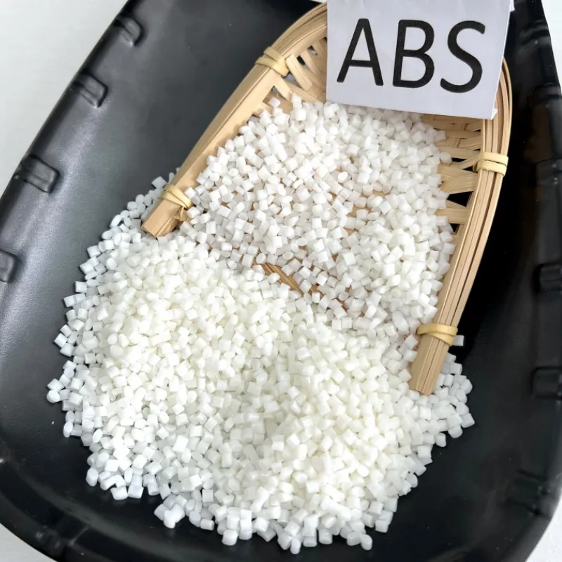 ABS Plastics Raw Material Granules PC ABS Compound Resin Pellets Per Kg Price Flame Retardant FR ABS V0