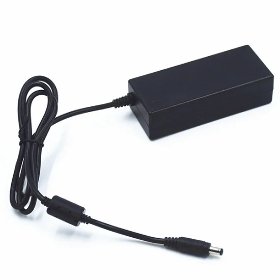 Factory Manufacturer OEM ODM AC 110-240v DC 29V 1A 2A 3A desktop  power  adapter