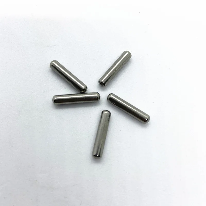 Small size needle roller bearings dl 610