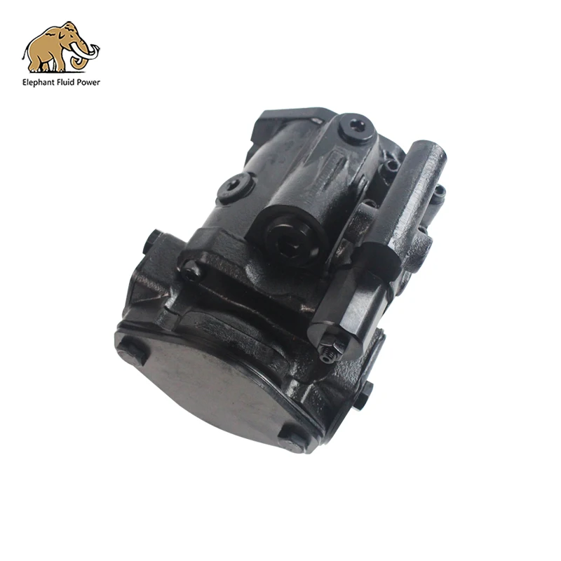 Гидравлический основной насос 18 cc AN374888 Pressure Com для JD picker хлопок 7660 PC10502